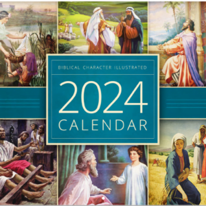 Biblical Calendar
