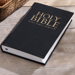Holy Bible